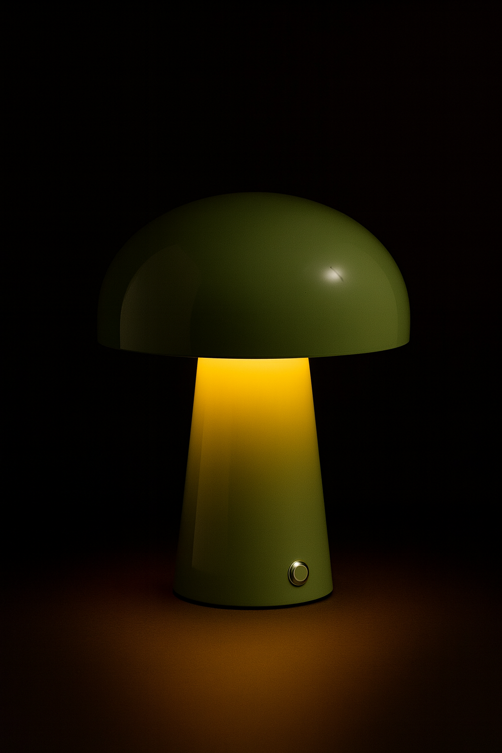 Kids’ Friendly Lamps